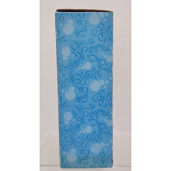 Vintage Disney The Little Mermaid Clock With Snooze Alarm Ariel Flounder Tested - Picture 11 of 15